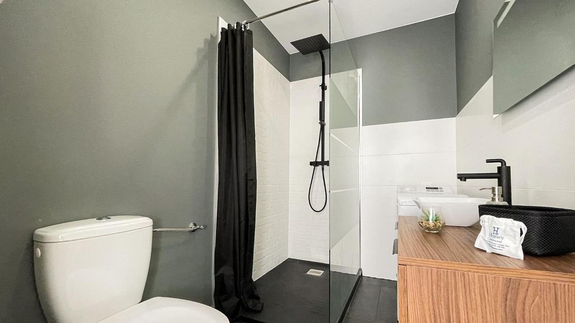 Homey The Nest - New / Balcon Prive / Free Parking Annemasse Zewnętrze zdjęcie